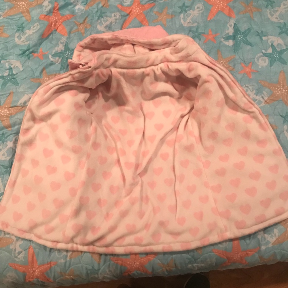 Kids jacket - Picture 3 of 8